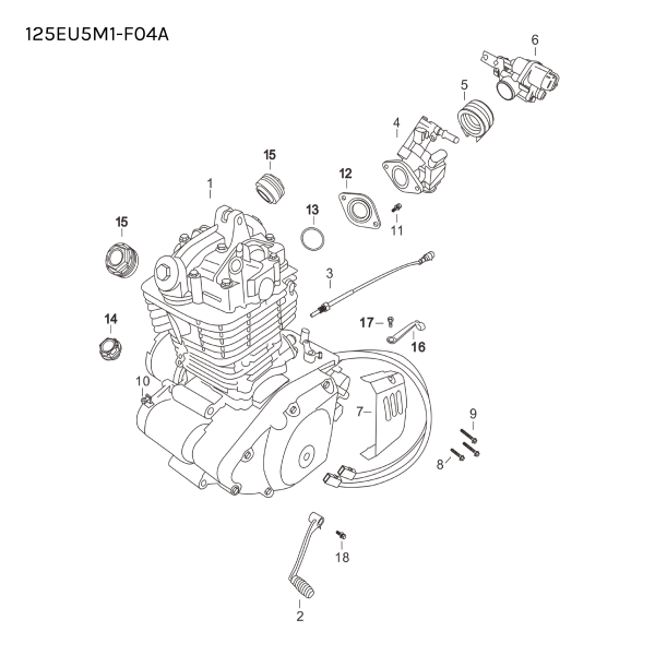 FUEL INJECTOR ASSEMBLY